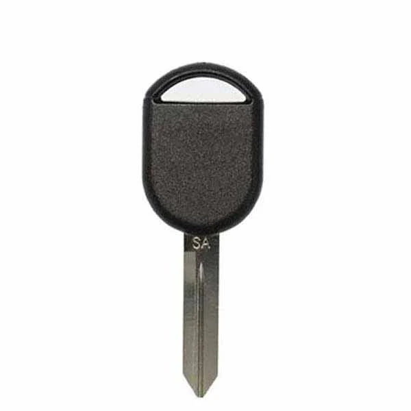 2000-2017 (AFTERMARKET) Transponder Key for Ford Explorer - Ranger | H92 / H84 - Chip 4D 63 80 Bit Hover Image