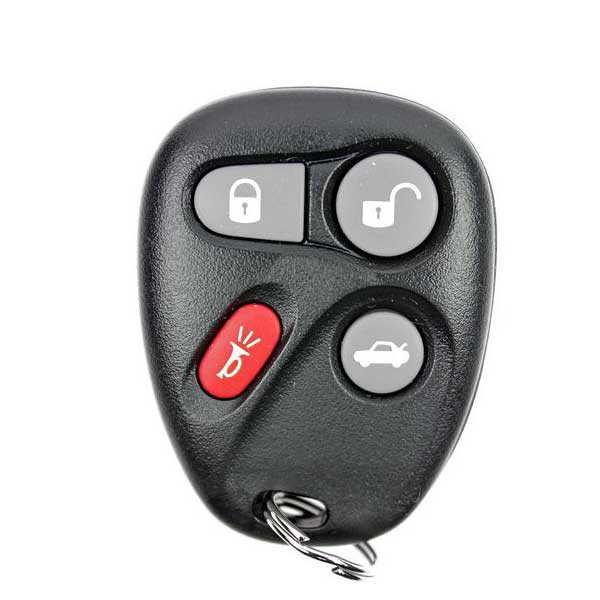 2001-2005 (AFTERMARKET) Remote Keyless Entry for GM  DeVille | PN: 25695954 | KOBLEAR1XT Hover Image