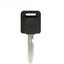2002-2019 (AFTERMARKET) Transponder Key for Nissan - Infiniti Armada - G35 | NI04T - Chip 46