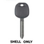 2012-2019 (AFTERMARKET) Transponder Key for Subaru - Chevrolet Ascent - Canyon | TOY43R