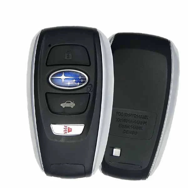 2014-2020 (OEM REFURB) Smart Keys for Subaru  WRX | PN:  88835-AL04A | HYQ14AHC Hover Image