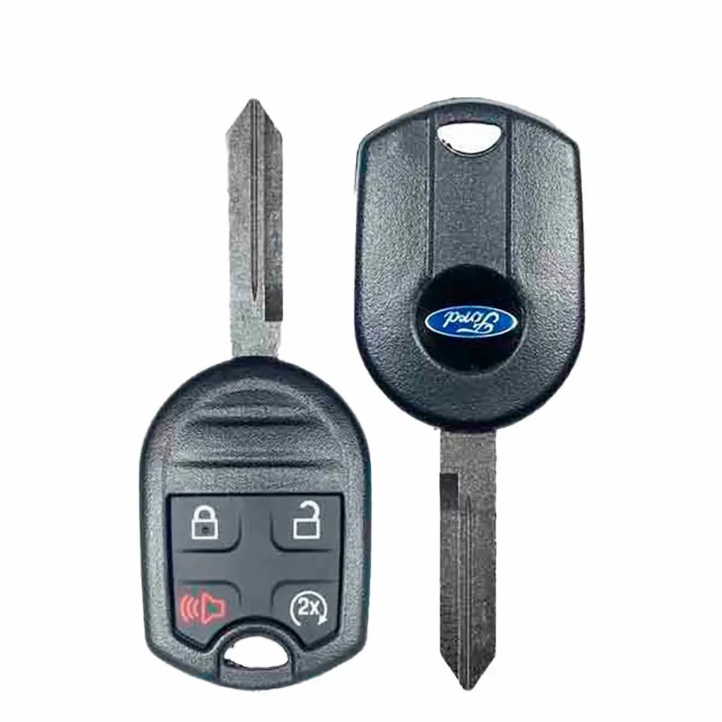 2011-2020 (OEM Refurb) Remote Head Key for Ford F150 / Explorer | PN: 164-R8067 / CWTWB1U793