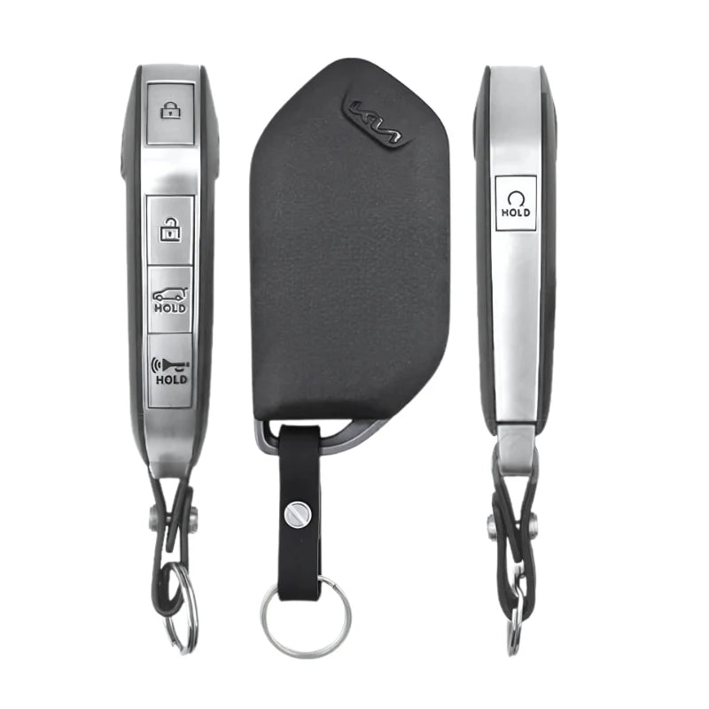 2025-2026 Kia Sportage / 5-Button Smart Key / PN: 95440-P1AB0 / TQ8-FOB-4FA1U44 (OEM)