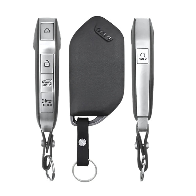 2025-2026 Kia Sportage / 5-Button Smart Key / PN: 95440-P1AB0 / TQ8-FOB-4FA1U44 (OEM) Hover Image