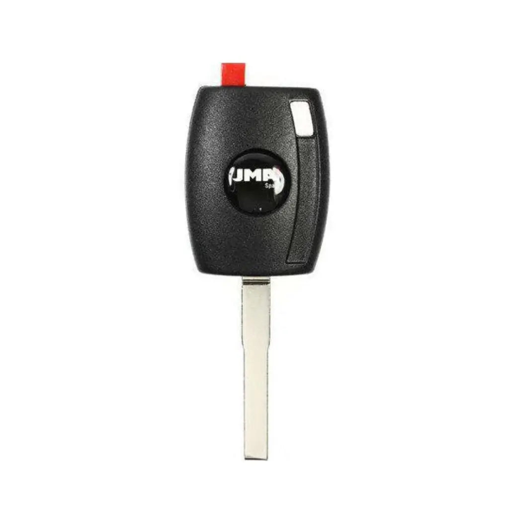2011-2018 (NEW) JMA Transponder Key Shell for Ford Escape - F350 - Fiesta - Focus - Transit | HU101