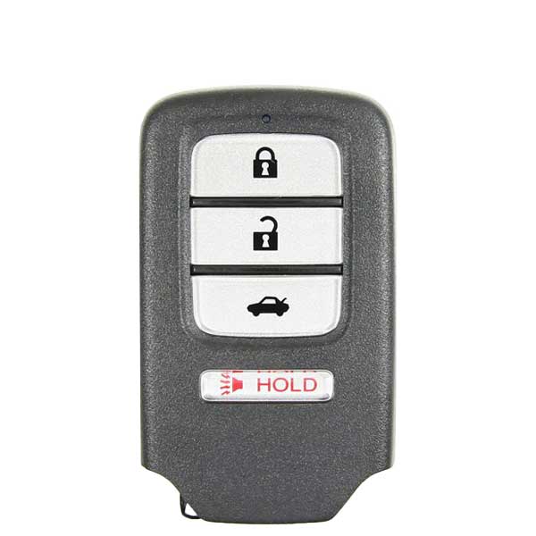 2013-2015 (AFTERMARKET) Smart Keys for Honda Accord | PN: 72147-T2A-A01 | ACJ932HK1210A