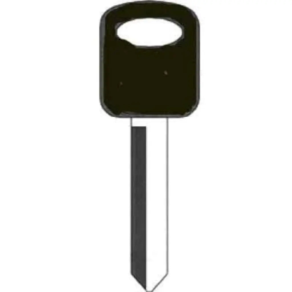 (Aftermarket) Plastic Head Key for Ford | H67-P / H66 / 1193FD