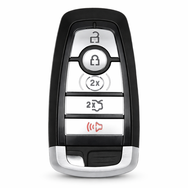 2017-2020 (AFTERMARKET) Smart Keys for Ford Explorer | PN: 5929500 | M3N-A2C93142600 Hover Image