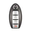 2019-2020 (OEM REFURB) Smart Keys for Nissan Altima | PN:  285E3-6CA1A | KR5TXN1