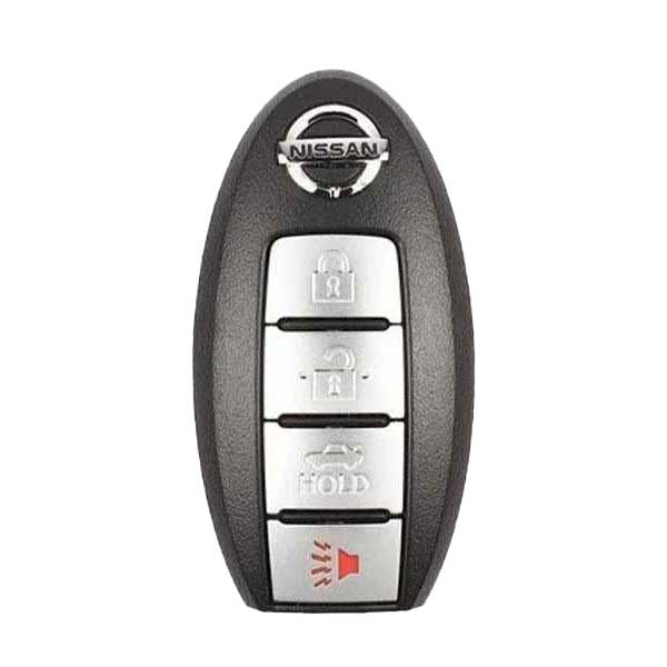 2019-2020 (OEM REFURB) Smart Keys for Nissan Altima | PN:  285E3-6CA1A | KR5TXN1 Hover Image