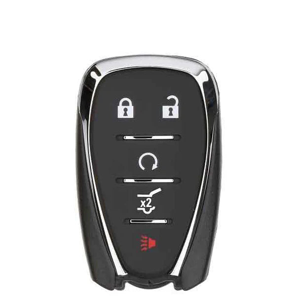 2018-2022 Chevrolet Equinox / 5-Button Smart Key / PN: 13584498 / HYQ4AA (AFTERMARKET)