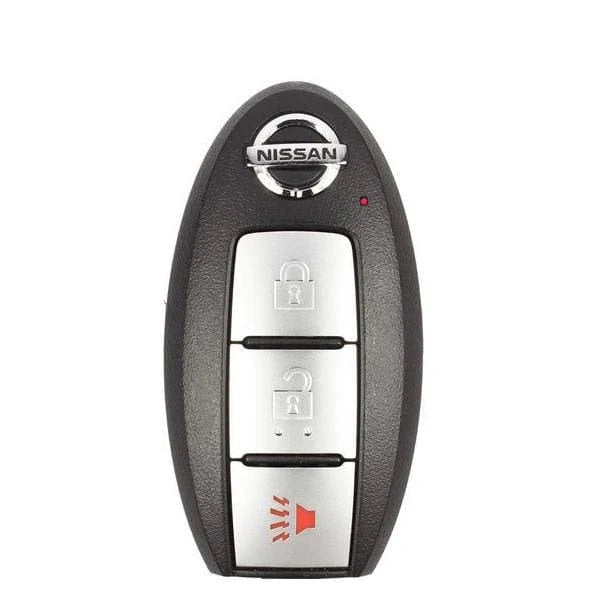 2021-2023 Nissan Frontier / 3-Button Smart Key / PN: 285E3-9BU1A 285E3-9BU1B / KR5TXN7 (OEM) Hover Image