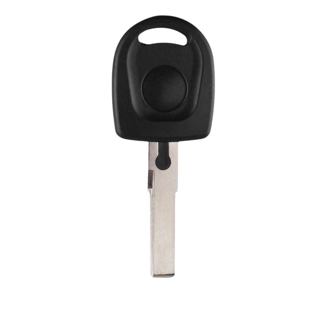 2006-2013 (Aftermarket) Transponder Key for Volkswagen Tiguan / Beetle / Golf | HU66T24