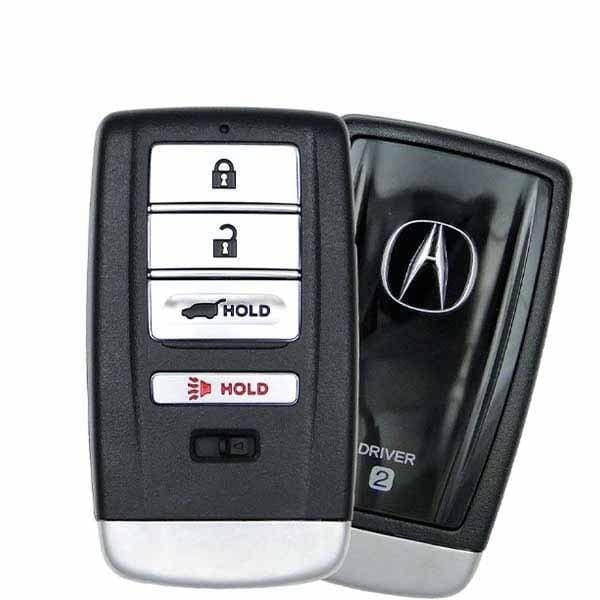 2019-2020 (OEM REFURB) Smart Keys for Acura RDX | PN:  72147-TJB-A11 | KR5T21 Hover Image