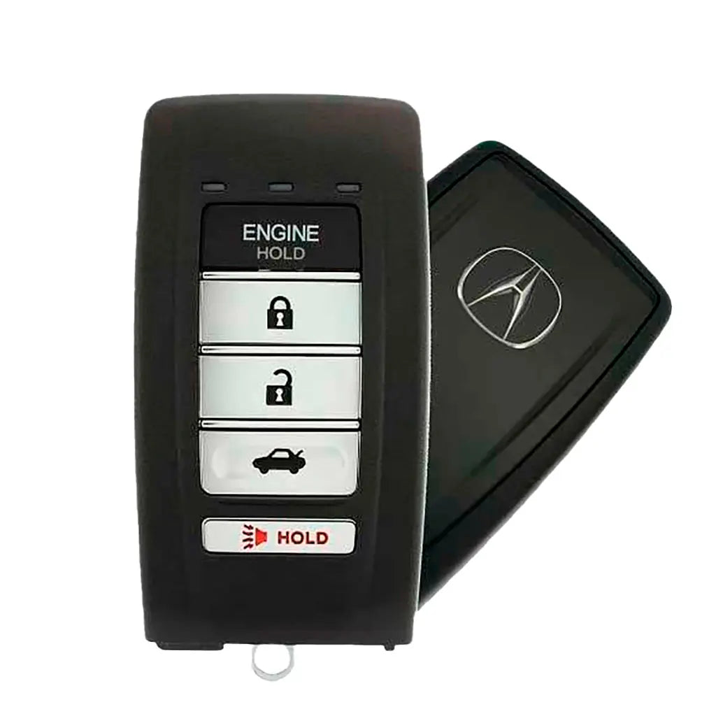 2015-2020 (OEM Refurb) Smart Key for Acura ILX / TLX / RLX | PN: 72147-TZ3-A51 / KR580399900