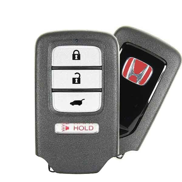 2016-2020 (OEM REFURB) Smart Keys for Honda Civic | PN: 72147-TGG-A11 | KR5V2X V41 Hover Image