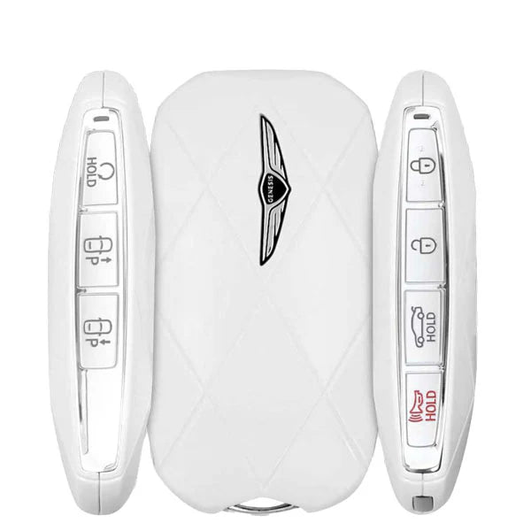 2022-2023 Hyundai Genesis G90 / 7-Button Smart Key / PN: 95440-T4110 / TQ8-FOB-4F53U (OEM) Hover Image