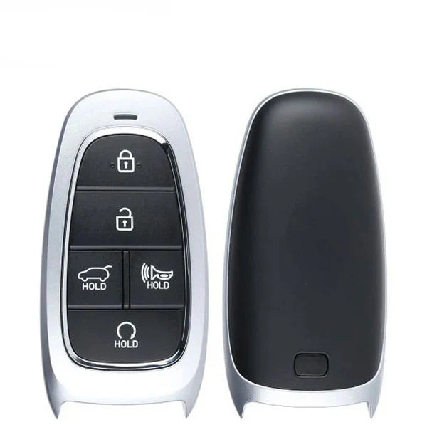 2021-2022 Hyundai Santa Fe / 5-Button Smart Key / PN: 95440-S1530 / TQ8-FOB-4F27 (AFTERMARKET) Hover Image