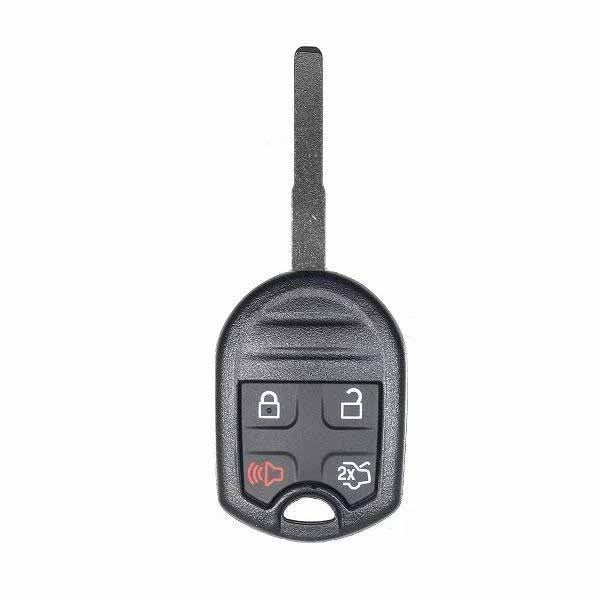 2015-2019 (AFTERMARKET) Remote Head Keys for Ford Fiesta | PN: 164-R7976 | CWTWB1U793 Hover Image