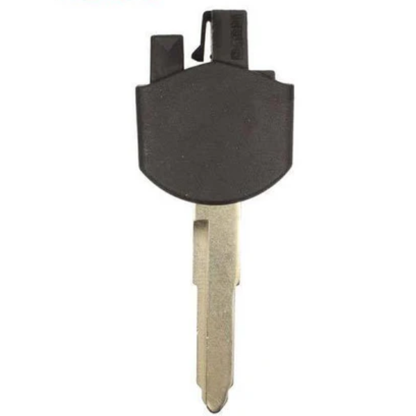 2012-2015 (AFTERMARKET) Transponder Key for Mazda MZ24 - CX9 | 4D 63 80 Bit Hover Image