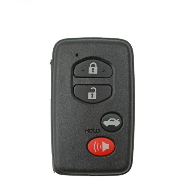 2013-2014 (AFTERMARKET) Smart Keys for Subaru  2014 | PN: 88835-CA060 | HYQ14ACX Hover Image