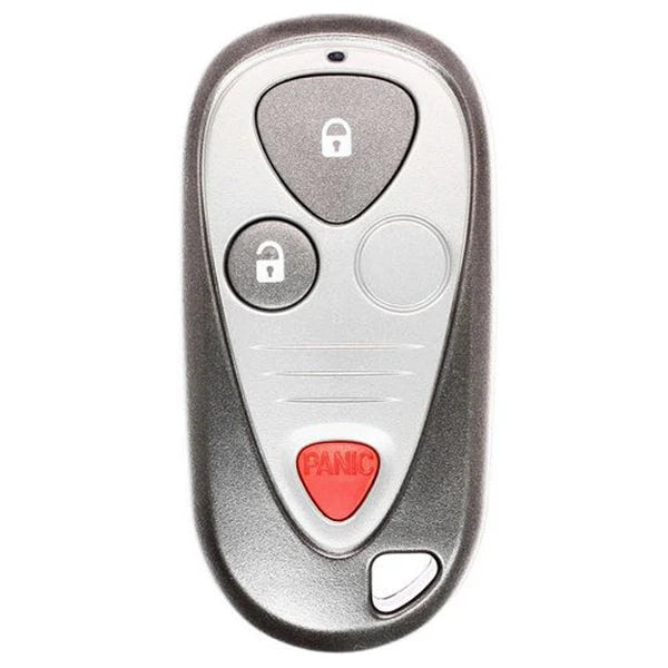 2001-2006 (OEM REFURB) Remote Keyless Entry for Acura  MDX  | PN: 72147-S3V-A02 | E4EG8D-444H-A Hover Image
