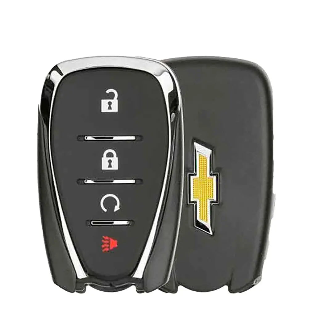 2016-2021 (OEM Refurb) Smart Key for Chevrolet Volt | PN: 13529638 | HYQ4EA