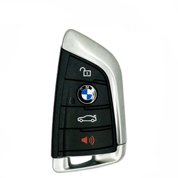 2015-2021 (OEM REFURB) Smart Keys for BMW  G-Series | PN: 04047-17-02336 | N5F-ID21A Hover Image