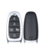 2021-2024 Hyundai Santa Cruz / 5-Button Smart Key / PN: 95440-K5012 / TQ8-FOB-4F27 (AFTERMARKET) (NX4aT)