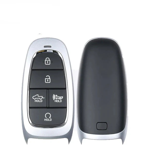 2021-2024 Hyundai Santa Cruz / 5-Button Smart Key / PN: 95440-K5012 / TQ8-FOB-4F27 (AFTERMARKET) (NX4aT) Hover Image