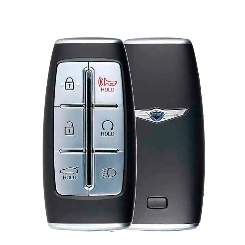 2021-2021 (OEM Refurb) Smart Key for Hyundai Genesis | PN: 95440-T1000 / TQ8-FOB-4F3