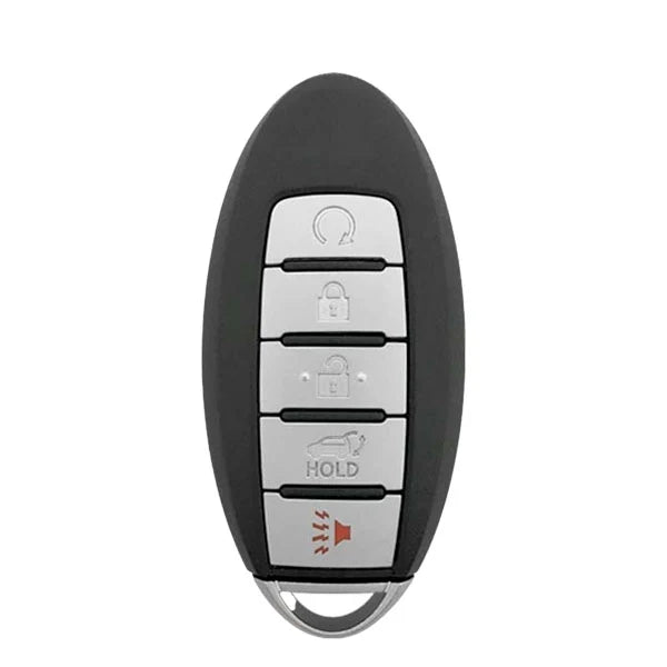 2013-2016 (OEM RECASE) Smart Keys for Infiniti  JX35 | PN: 285E3-9NB5A | KR5S180144014 (IC 014) Hover Image