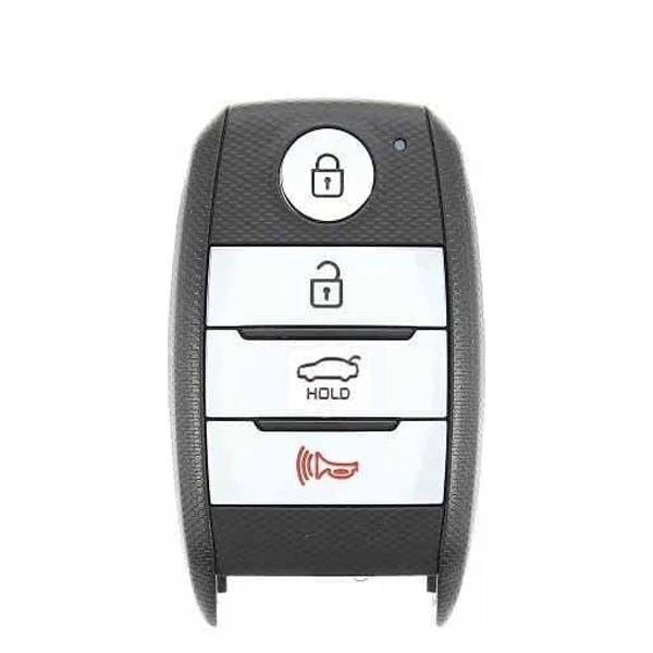 2014-2017 (AFTERMARKET) Smart Keys for Kia Rio | PN:  95440-2T510 | SY5XMFNA04