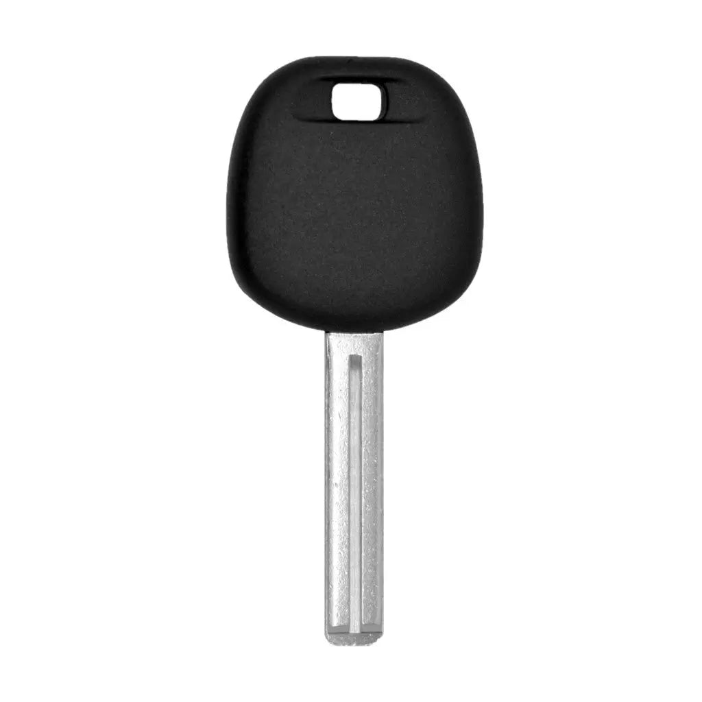 2006-2018 (Aftermarket) Transponder Key for Hyundai - Kia Optima / Rio / Sorento | HY20 | (46 Chip)