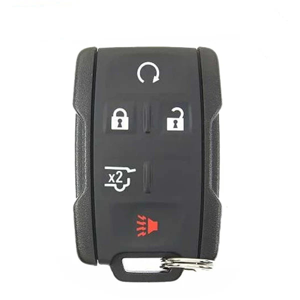 2015-2020 (OEM RECASE) Remote Keyless Entry for Chevrolet  Suburban | PN: 13580081 | M3N32337100