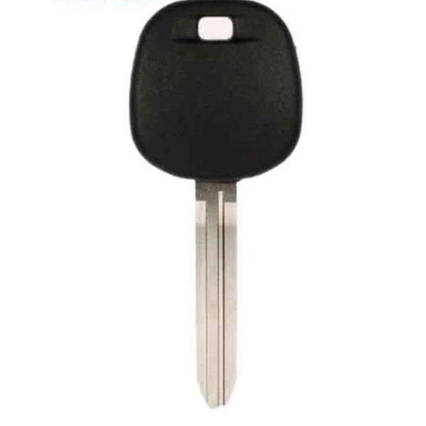 1998-2006 (AFTERMARKET) Transponder Key for Toyota Prius - Avalon | TOY43