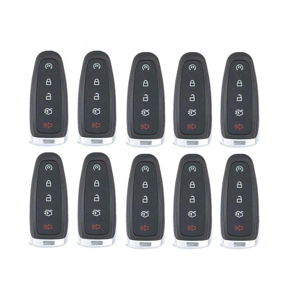 2013-2020 (AFTERMARKET) Smart Keys for Ford Maverick | PN: 164-R7995 | M3N5WY8609 - Pack x25