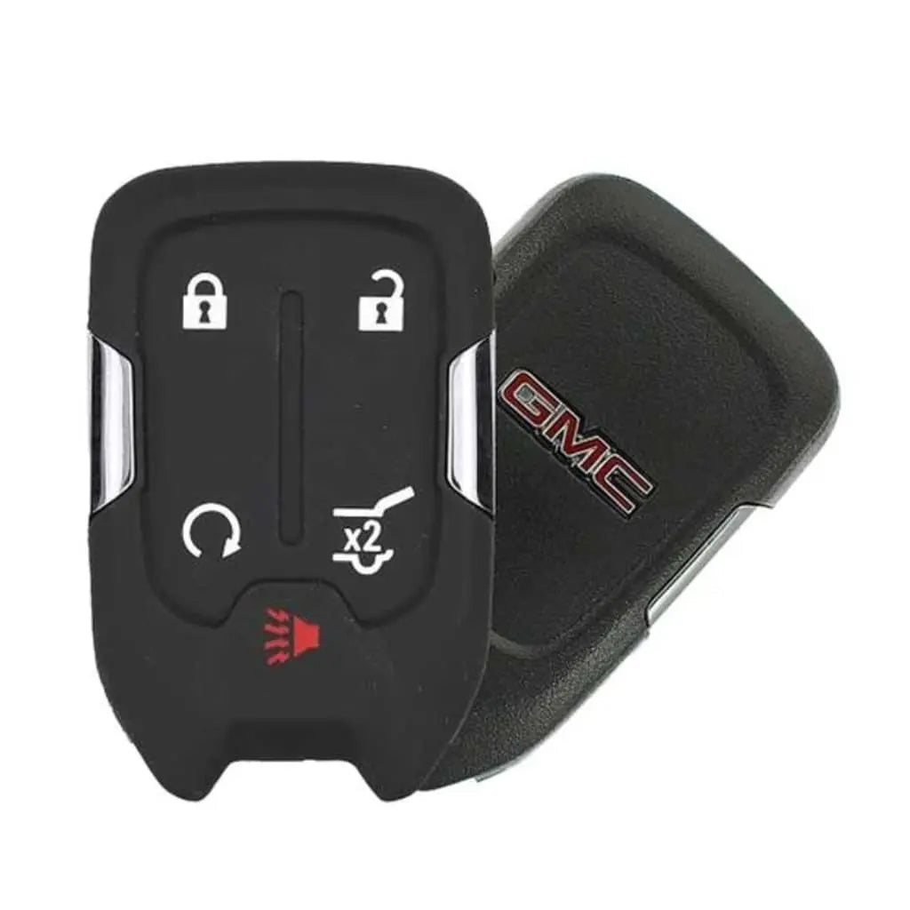2021-2022 (OEM Refurb) Smart Key for GMC Acadia - Terrain | PN: 13522895 / HYQ1ES