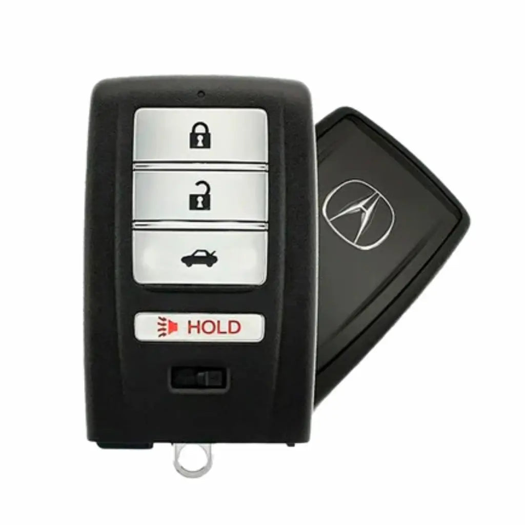 2019-2020 (OEM Refurb) Smart key for Acura ILX | PN: 72147-TX6-A32 / KR5V2X