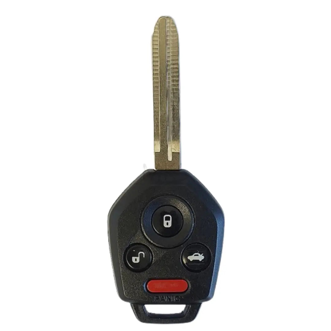 2019-2020 (OEM Refurb) Remote Head Key for Subaru Impreza - Ascent | PN: 57497-XC01B / CWTB1G077