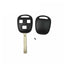 1997-2011 (AFTERMARKET) Head Key Shell for Lexus SC400 | PN: 89070-50170