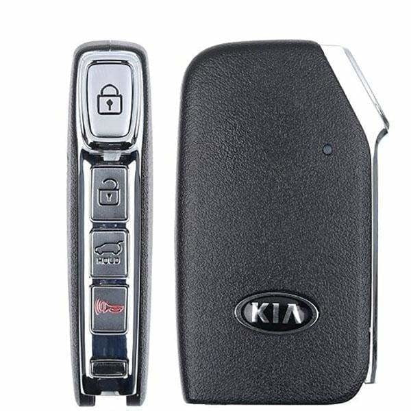2020 Kia Telluride / 4-Button Smart Key / PN: 95440-S9000 / TQ8-FOB-4F24 (ON) (OEM Refurb)