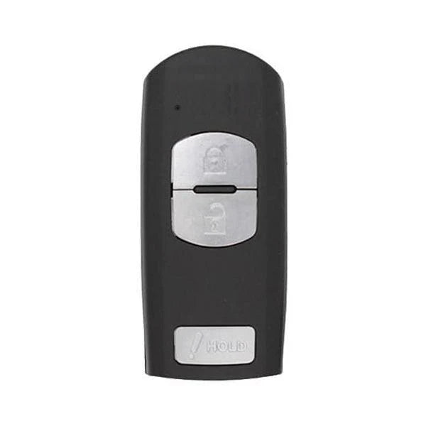 2012-2020 (OEM RECASE) Smart Keys for Mazda  CX-3 | PN: KDY3-67-5DY Hover Image