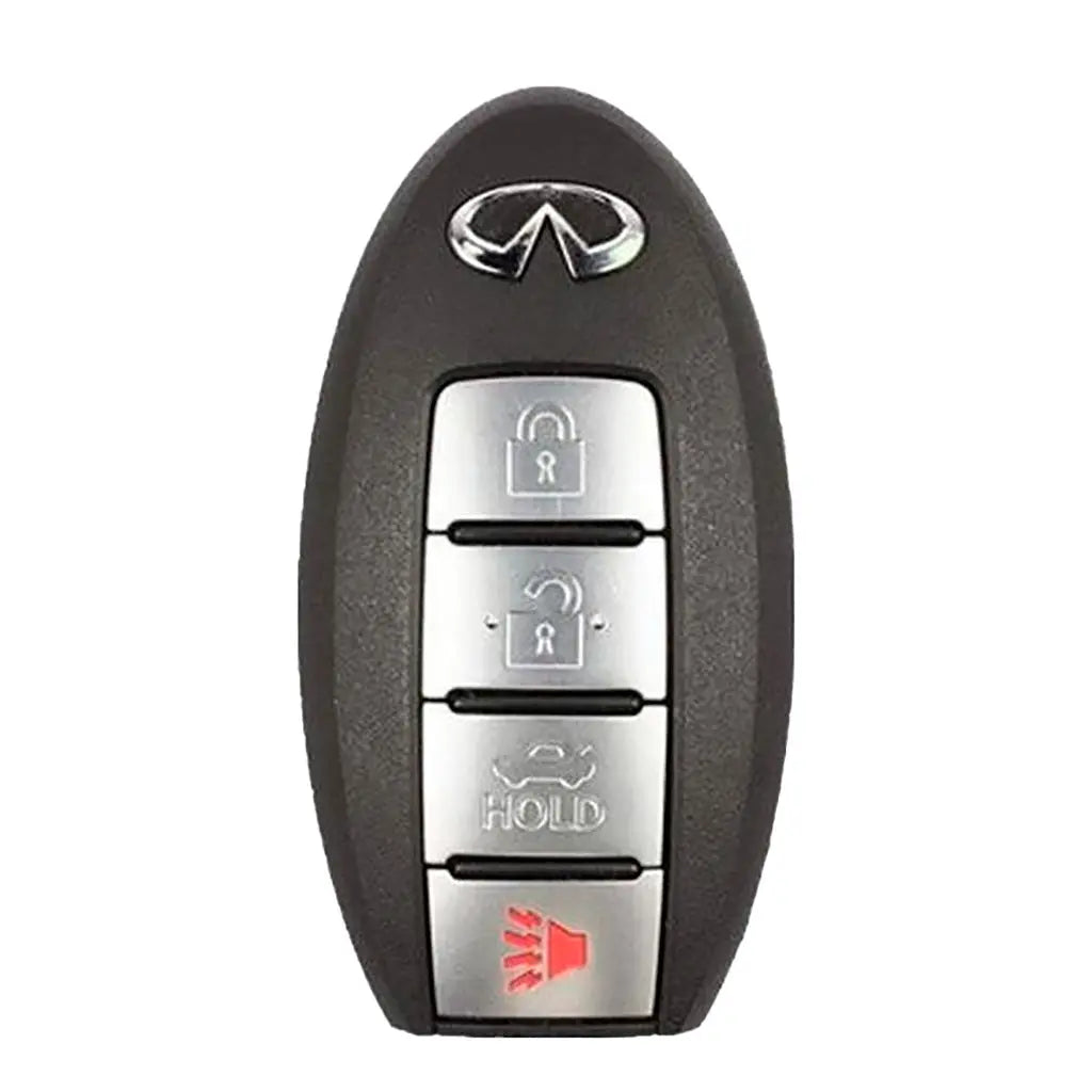 2006-2010 (OEM Refurb) Smart Key for Infiniti M35 / M45 | PN: 285E3-EH12A / CWTWBU618