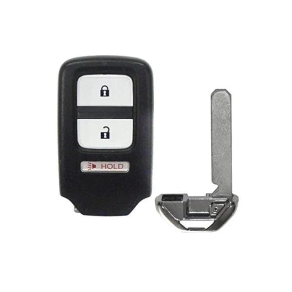 2015-2017 (AFTERMARKET) Smart Keys for Honda Fit | PN:  72147-T5A-A01 | KR5V1X Hover Image