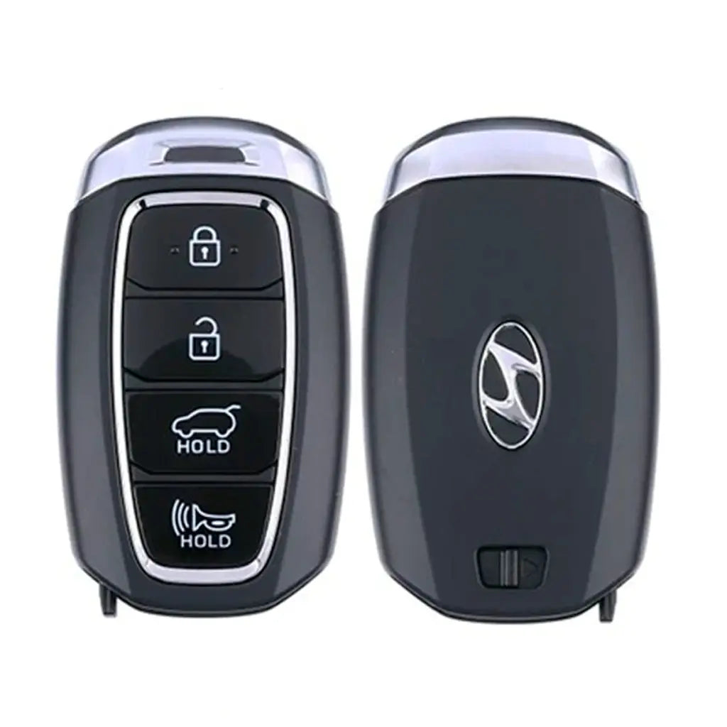 2018-2020 (OEM Refurb) Smart Key for Hyundai Elantra GT | PN: 95440-G3000 | NYOSYEC4FOB1608