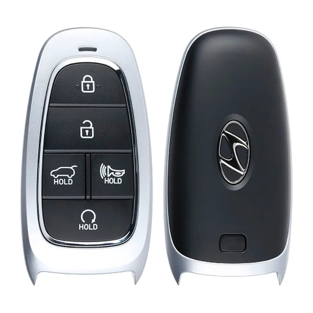 2021-2023 (OEM Refurb) Smart Key for Hyundai Santa Fe | PN: 95440-S1570 / TQ8-FOB-4F27