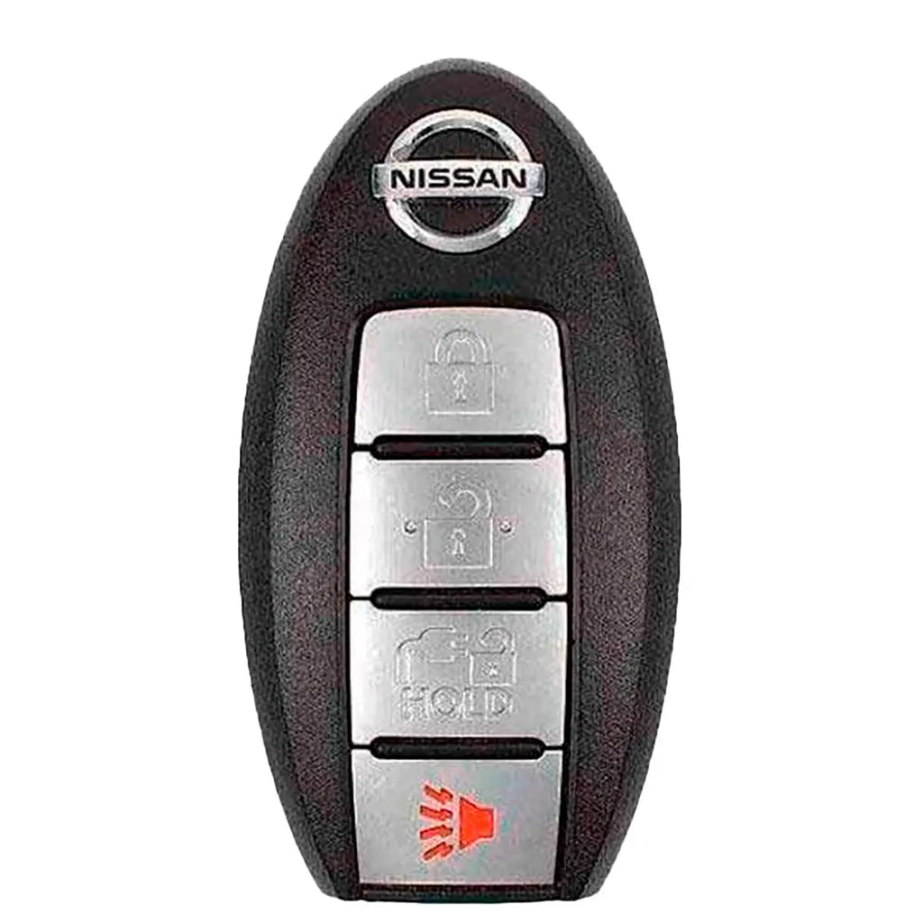2018-2020 (OEM Refurb) Smart Key for Nissan Leaf | PN: 285E3-5SA1A / CWTWB1G0168