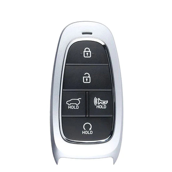 2021-2022 Hyundai Santa Fe / 5-Button Smart Key / PN: 95440-S1570 / TQ8-FOB-4F27 (Aftermarket) Hover Image