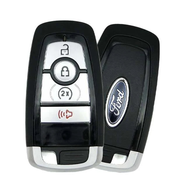 2017-2024 (OEM REFURB) Smart Keys for Ford  Edge | PN:  164-R8182 | M3N-A2C931426